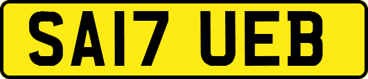 SA17UEB