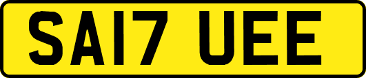 SA17UEE
