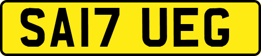 SA17UEG