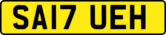 SA17UEH