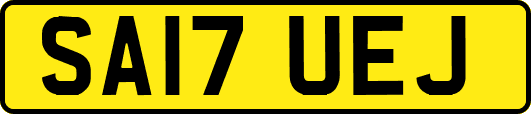 SA17UEJ