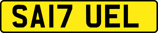 SA17UEL