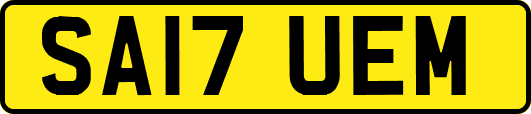 SA17UEM