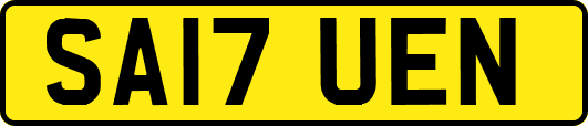 SA17UEN