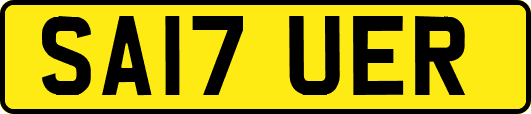 SA17UER