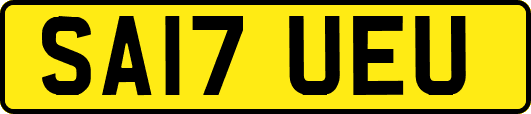 SA17UEU