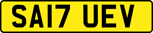 SA17UEV