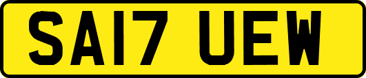 SA17UEW