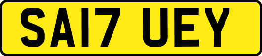 SA17UEY