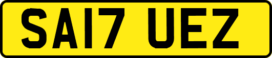 SA17UEZ