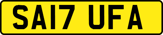 SA17UFA