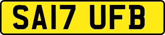 SA17UFB