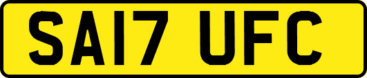 SA17UFC