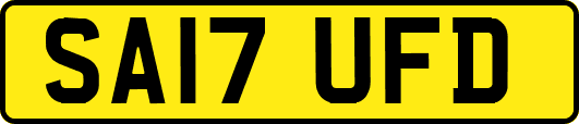 SA17UFD