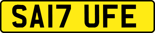 SA17UFE