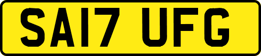 SA17UFG