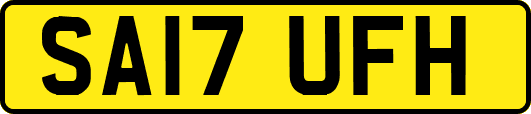SA17UFH