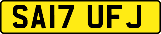 SA17UFJ