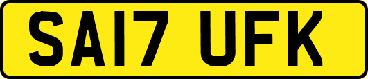 SA17UFK
