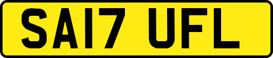 SA17UFL