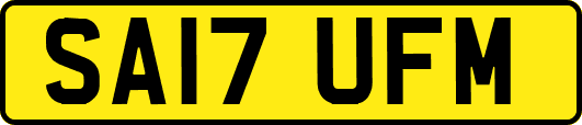 SA17UFM