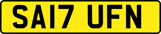 SA17UFN