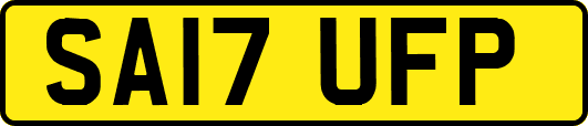 SA17UFP