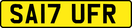 SA17UFR