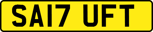 SA17UFT