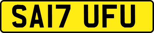 SA17UFU