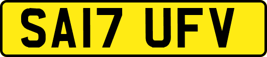 SA17UFV
