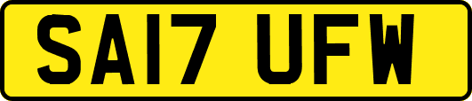 SA17UFW