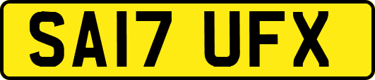 SA17UFX