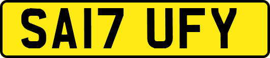SA17UFY