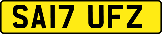 SA17UFZ