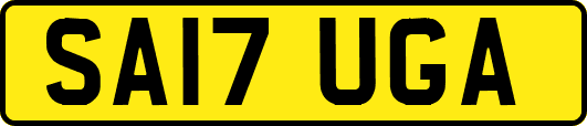 SA17UGA