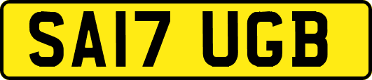 SA17UGB