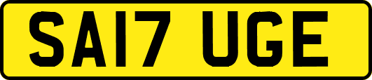 SA17UGE