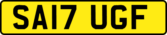 SA17UGF