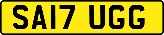 SA17UGG