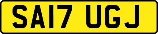 SA17UGJ