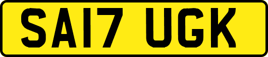 SA17UGK