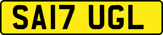 SA17UGL