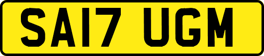 SA17UGM
