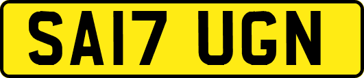 SA17UGN
