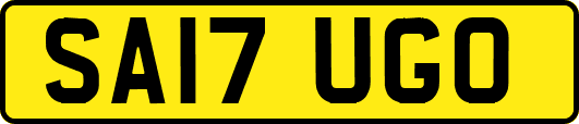 SA17UGO
