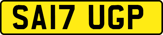 SA17UGP