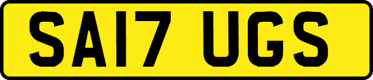 SA17UGS