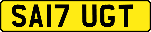 SA17UGT