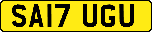 SA17UGU